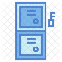 Lockerscloset  Icon