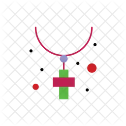Locket  Icon