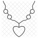 Locket Icon