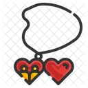 Locket  Icon