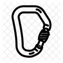 Locking  Icon