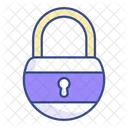 Lockout  Icon