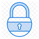 Lockout Locked Package Icon