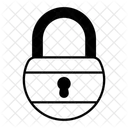 Lockout Locked Package Icon
