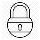 Lockout  Icon