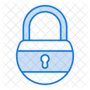 Lockout Locked Package Icon