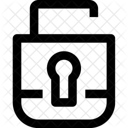 Lockpad Icon