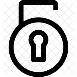 Lockpad Icon