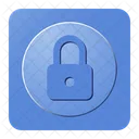 Lockpad  Icon
