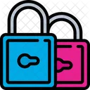 Locks Unlock February Icon