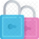 Locks Unlock February Icon