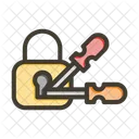 Locksmith  Icon