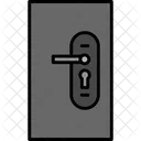 Locksmith Security Key Icon