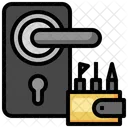 Locksmith  Symbol