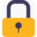 Locksmith Security Lock Icon