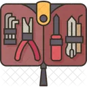 Locksmith Pocket Toolkits Icon