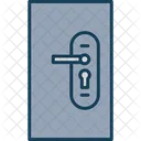 Locksmith Security Key Icon