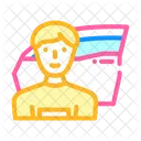 Locksmith  Icon