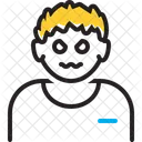 Loco Loco Maniaco Icono