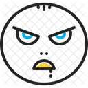 Loco Loco Maniaco Icono