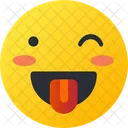 Loco Sonriente Avatar Icon