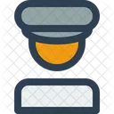 Loco Pilot Icon
