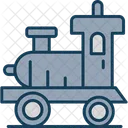 Locomotive Icon