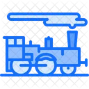 Locomotive train  Icon