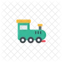 Locomotive Train Train Engine Train Icon