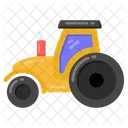 Locomotive Train  Icon