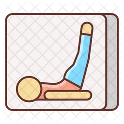 Locust Yoga  Icon