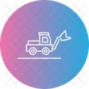 Loder Truck Icon