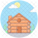 Lodge  Icon