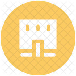 Lodge Icon