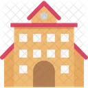 Lodge  Icon