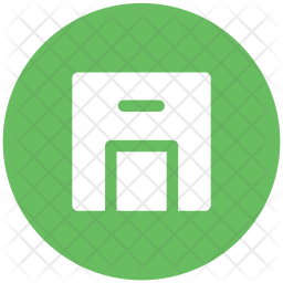Lodge Icon