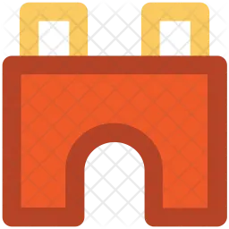 Lodge  Icon