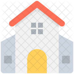 Lodge Icon