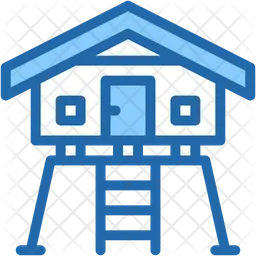 Lodge  Icon