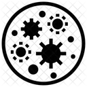 Lodged Throat Public Icon