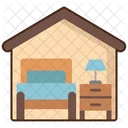 Lodgings Icon