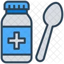 Medizin Gesundheit Gesundheitswesen Icon