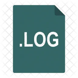 Log  Icon