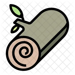 Log  Icon