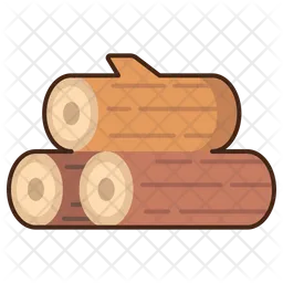 Log  Icon