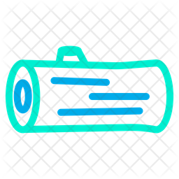 Log Icon