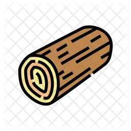 Log  Icon