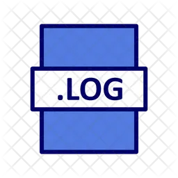 Log  Icon