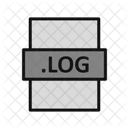 Log  Icon