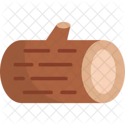 Log  Icon